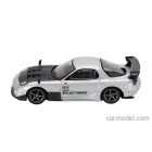 Mini GT MAZDA RX-7 (FD3S) RE AMEMIYA LHD 2004