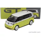 Mini GT VOLKSWAGEN ID.BUZZ MINIBUS LHD 2024