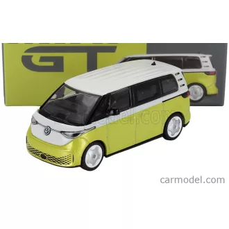 Mini GT VOLKSWAGEN ID.BUZZ MINIBUS LHD 2024