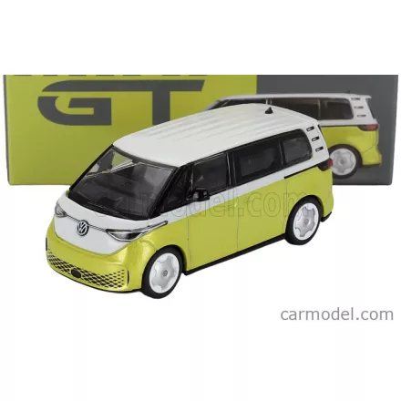 Mini GT VOLKSWAGEN ID.BUZZ MINIBUS LHD 2024