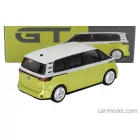 Mini GT VOLKSWAGEN ID.BUZZ MINIBUS LHD 2024