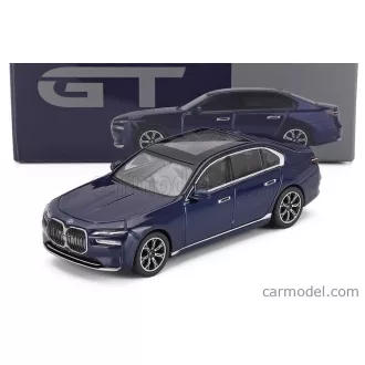 Mini GT BMW 7-SERIES i7 xDRIVE60 LHD 2023