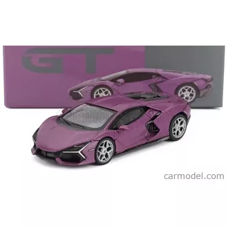 Mini GT LAMBORGHINI REVUELTO HYBRID 2024