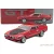 Mini GT FORD MUSTANG MACH-1 COUPE 1971