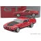 Mini GT FORD MUSTANG MACH-1 COUPE 1971