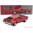 Mini GT FORD MUSTANG MACH-1 COUPE 1971