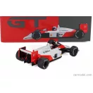 Mini GT McLAREN F1 MP4/4 HONDA N 11 2nd JAPAN GP 1988 ALAIN PROST