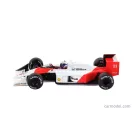Mini GT McLAREN F1 MP4/4 HONDA N 11 2nd JAPAN GP 1988 ALAIN PROST