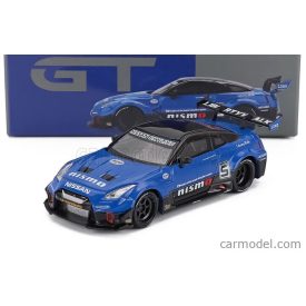Mini GT NISSAN GT-RR (R35) N 5 LBWK LIBERTY WALK 2025