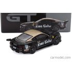 Mini GT FORD MUSTANG SHELBY GT500 DRAGON SNAKE KING COBRA COUPE LHD 2020