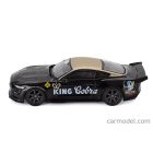 Mini GT FORD MUSTANG SHELBY GT500 DRAGON SNAKE KING COBRA COUPE LHD 2020