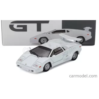 Mini GT LAMBORGHINI COUNTACH 1989