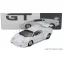 Mini GT LAMBORGHINI COUNTACH 1989