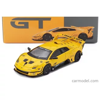 Mini GT LAMBORGHINI MURCIELAGO GT EVO LIBERTY WALK LHD 2025