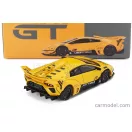 Mini GT LAMBORGHINI MURCIELAGO GT EVO LIBERTY WALK LHD 2025
