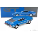 Mini GT FORD MUSTANG MACH-1 COUPE 1971