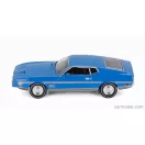 Mini GT FORD MUSTANG MACH-1 COUPE 1971