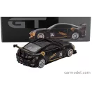 Mini GT TOYOTA GR SUPRA COUPE N 24 LB-NATION RHD 2025