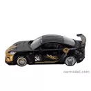 Mini GT TOYOTA GR SUPRA COUPE N 24 LB-NATION RHD 2025