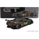 Mini GT CHEVROLET CORVETTE Z06 GT3.R 5.5L V8 TEAM AWA N 13 IMSA 24h DAYTONA 2025 OREY FIDANI - MATT BELL - LARS KERN - MARVIN KIRCHHOFER