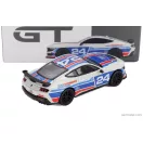 Mini GT FORD MUSTANG DARK HORSE N 24 FORD PERFORMANCE RACING SCHOOL 2025