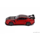Mini GT FORD MUSTANG GTD COUPE 2025