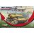 Mirage Polish TKS-B Tankette makett