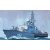 Mirage MPK 254 Pauk I Guardship KGB makett