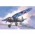 Mirage PZL P.11C Polish Air Force with etched parts makett