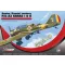 Mirage Bomber PZL-23 KARAS I & II makett
