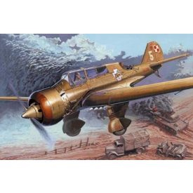 Mirage PZL-23B 1939 Campaign makett