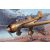 Mirage PZL-23B 1939 Campaign makett
