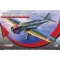 Mirage PZL.43 "September 1939 VER.+Prototype" makett