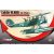 Mirage Lublin R.XIII Ter/Hydro Rec. seaplane makett