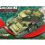 Mirage U.S. Light Tank M3 "Luzon 1942" makett