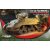 Mirage U.S.Light Tank M5A1 (Mid) 2nd Armd.Div.N makett