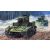 Mirage M3 US Light Tank 'First Hundred' makett