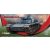 Mirage Pz.Kpfw.IV Ausf. E Fall Barbarossa USSR 1941 makett
