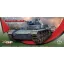 Mirage Pz.Kpfw.IV Ausf. E Fall Barbarossa USSR 1941 makett