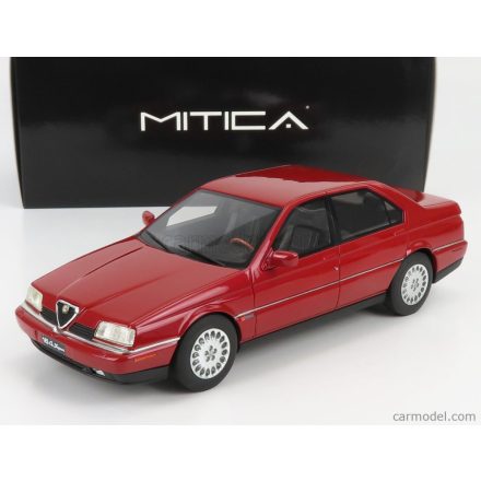 MITICA ALFA ROMEO 164 SUPER 3.0 V6 24v 1992