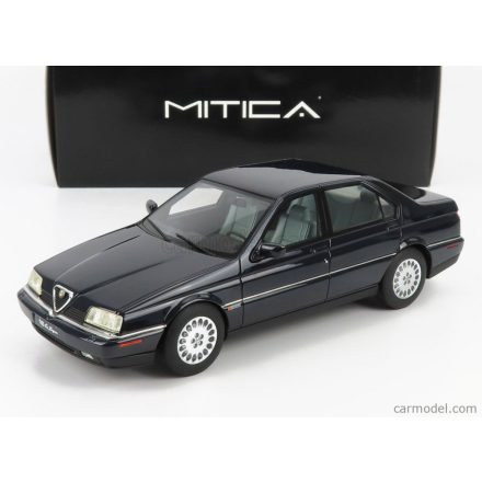 MITICA ALFA ROMEO 164 SUPER 2.0 TWIN SPARK 1992