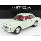 MITICA ALFA ROMEO GIULIA 1600 SPRINT GT 1963