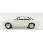 MITICA ALFA ROMEO GIULIA 1600 SPRINT GT 1963