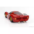 MITICA-R FERRARI 330 P3 4.0L V12 COUPE ch.0848 TEAM FERRARI SEFAC N 20 24h LE MANS 1966 LUDOVICO SCARFIOTTI - MIKE PARKES