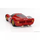 MITICA-R FERRARI 330 P3 4.0L V12 COUPE ch.0848 TEAM FERRARI SEFAC N 20 24h LE MANS 1966 LUDOVICO SCARFIOTTI - MIKE PARKES
