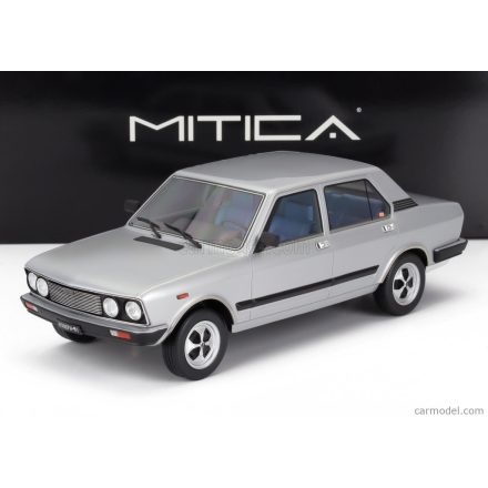 MITICA FIAT 132 2000ie 1979