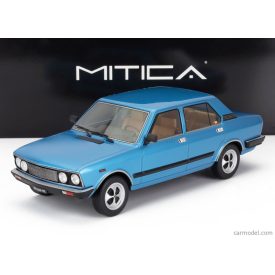 MITICA FIAT 132 2000ie 1979