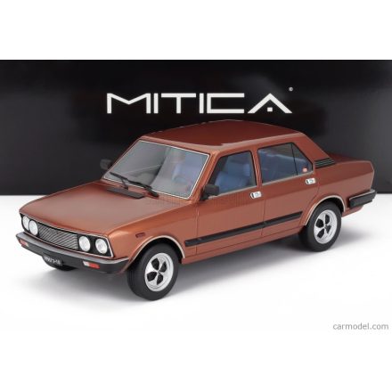 MITICA FIAT 132 2000ie 1979