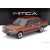 MITICA FIAT 132 2000ie 1979