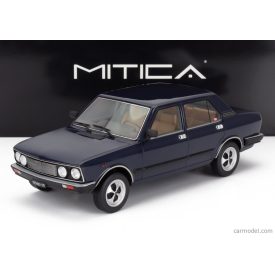 MITICA FIAT 132 2000ie 1979